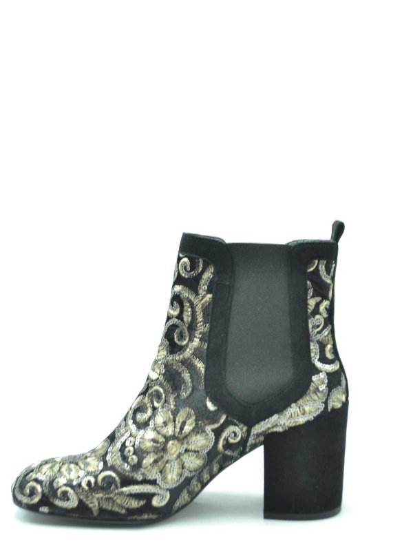 The Best Shops Stuart Weitzman: ankle boots - Booties