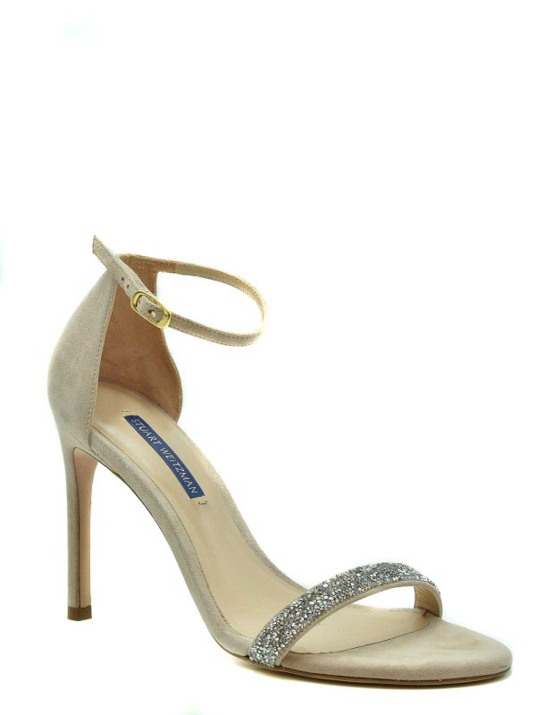 Stuart Weitzman: sandali online - Sandali
