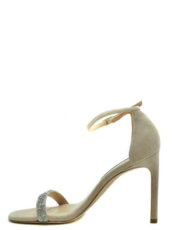 The Best Shops Stuart Weitzman: sandali - Sandali