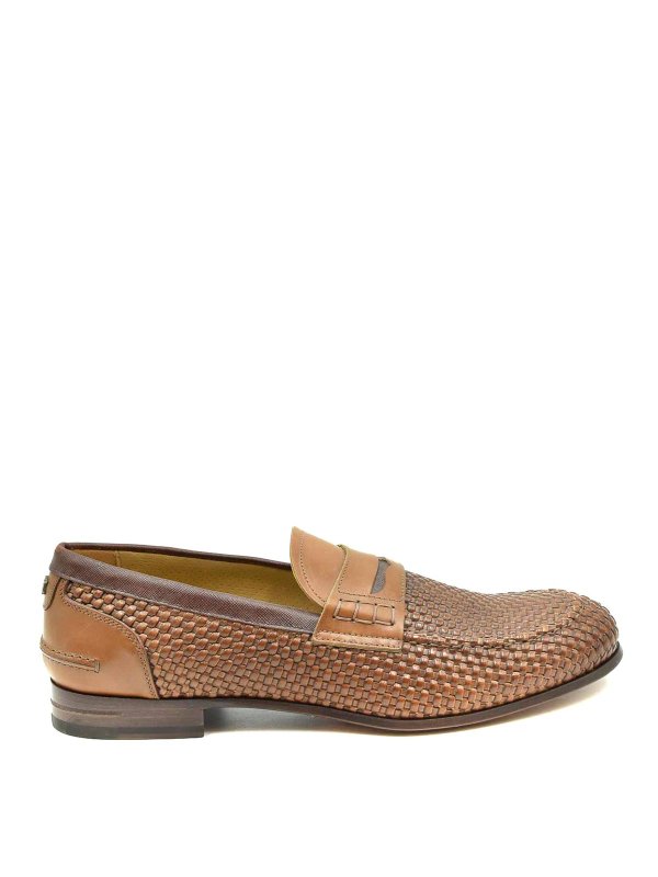 BRIMARTS: Loafers & Slippers - Moccasins
