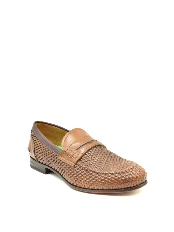BRIMARTS: Loafers & Slippers online - Moccasins