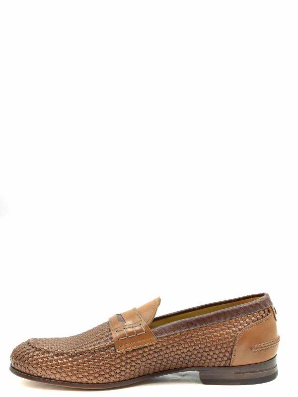 The Best Shops BRIMARTS: Loafers & Slippers - Moccasins