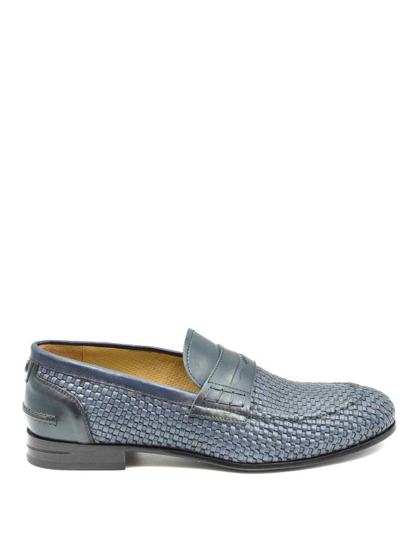 BRIMARTS: Loafers & Slippers - Moccasins