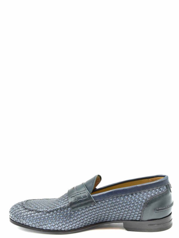 The Best Shops BRIMARTS: Loafers & Slippers - Moccasins