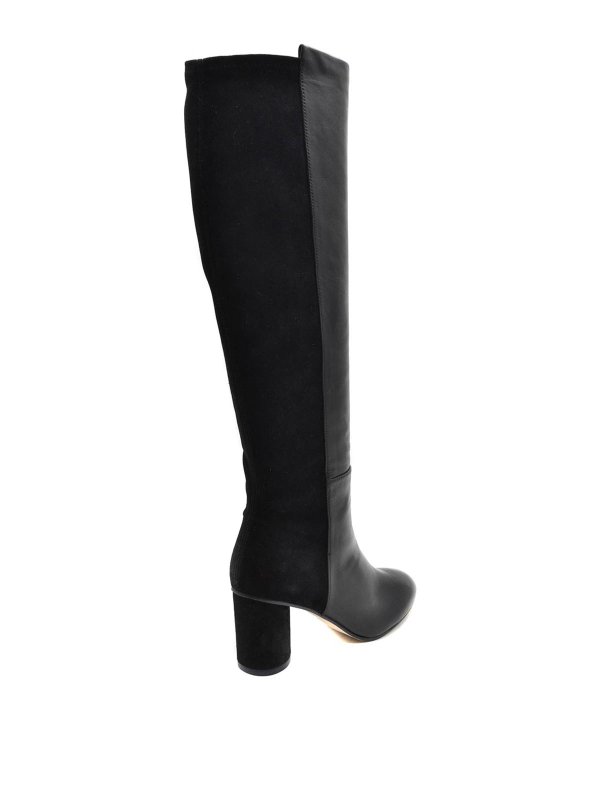 Stuart Weitzman: ブーツ online - アンクルブーツ - 黒