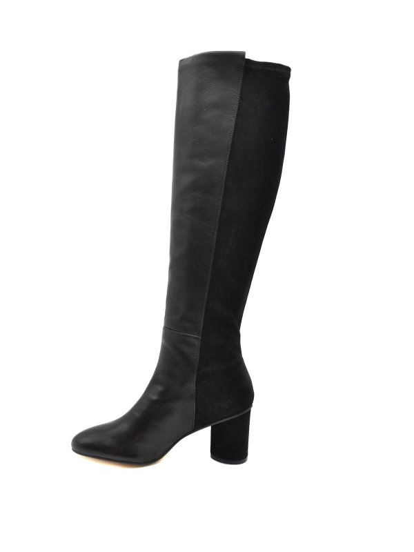 The Best Shops Stuart Weitzman: ブーツ - アンクルブーツ - 黒