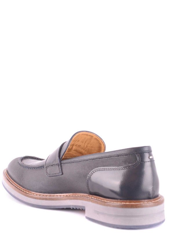 Mokassins - Blau shop online: BRIMARTS