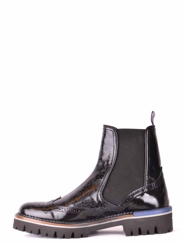 The Best Shops BRIMARTS: ankle boots - Bootie