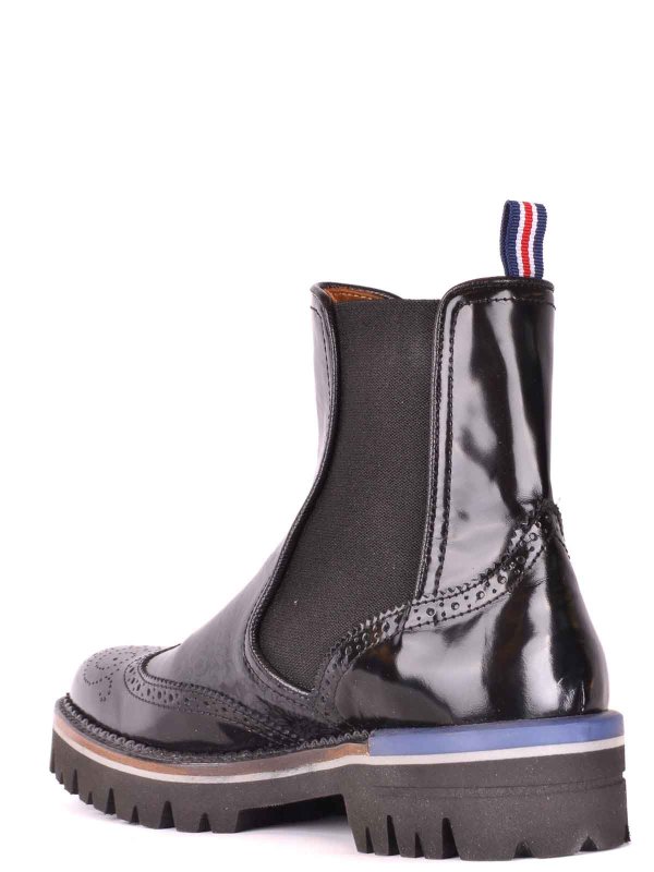 Bootie shop online: BRIMARTS