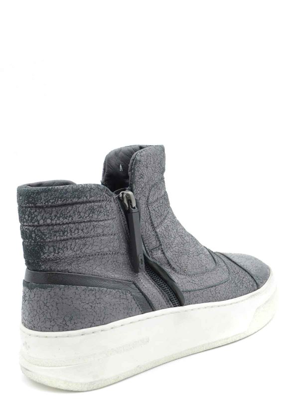 BRUNO BORDESE: スニーカー online - スニーカー - グレー