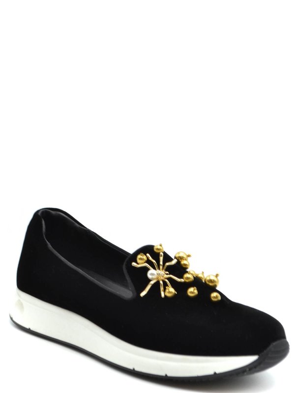 CAR SHOE: classic shoes online - Sneakers