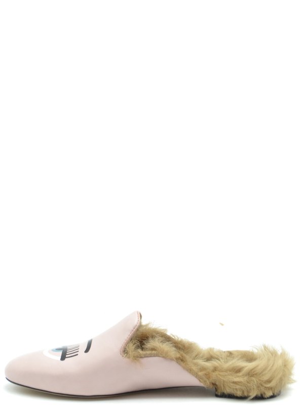 The Best Shops CHIARA FERRAGNI: mules shoes - Sabot