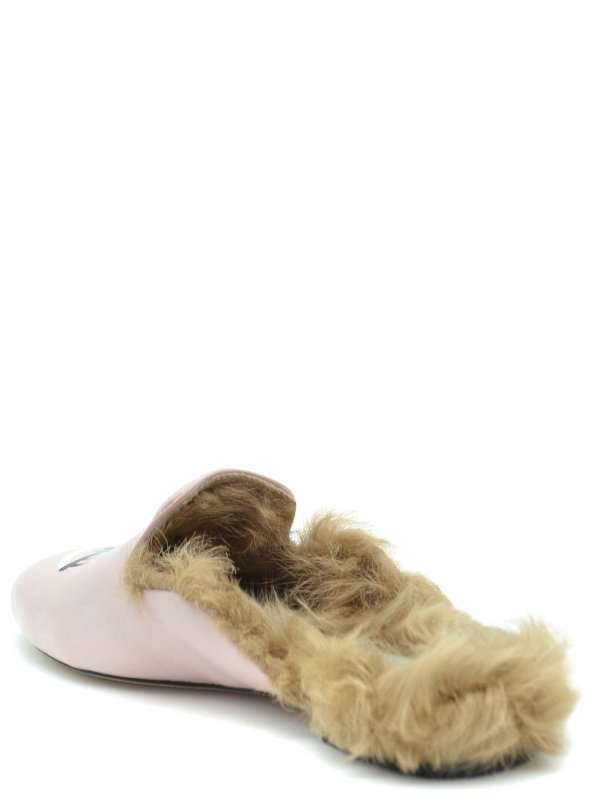 Sabot shop online: CHIARA FERRAGNI