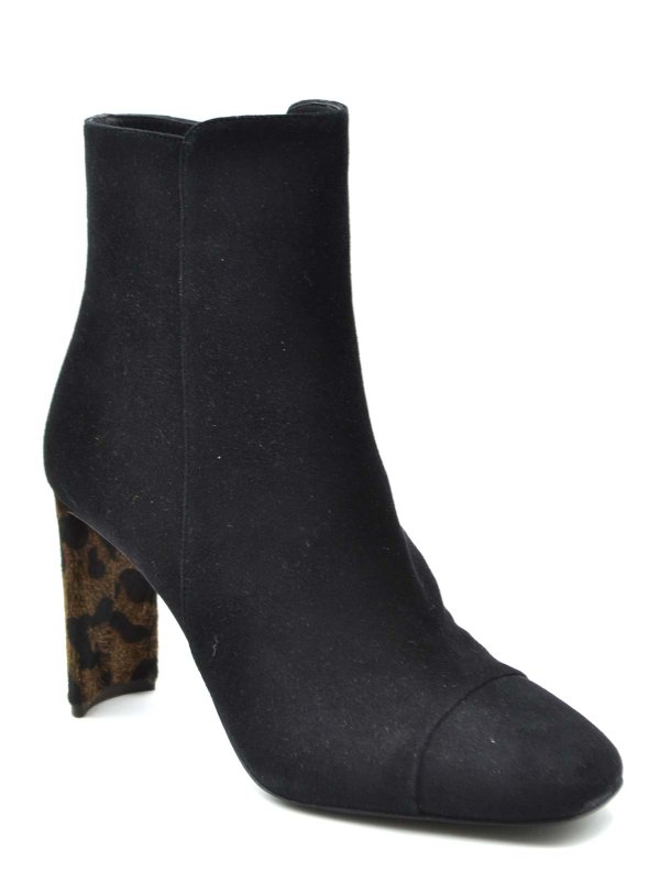 GIUSEPPE ZANOTTI: ankle boots online - Booties