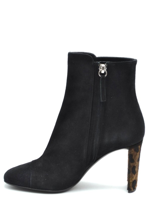 The Best Shops GIUSEPPE ZANOTTI: ankle boots - Booties