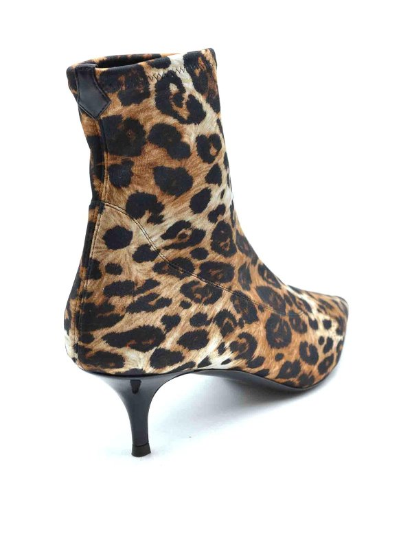 GIUSEPPE ZANOTTI: tronchetti online - Stivaletti