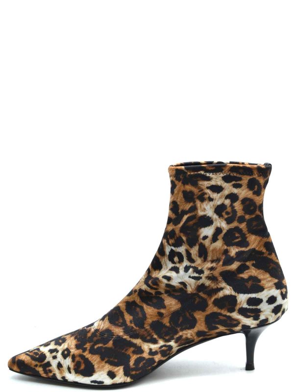 The Best Shops GIUSEPPE ZANOTTI: tronchetti - Stivaletti