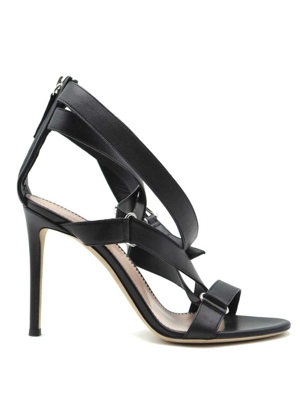 GIUSEPPE ZANOTTI: sandals - Sandals