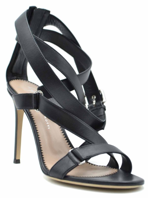 GIUSEPPE ZANOTTI: sandals online - Sandals