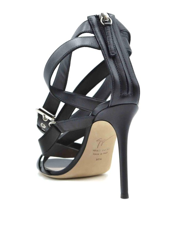 Sandals shop online: GIUSEPPE ZANOTTI