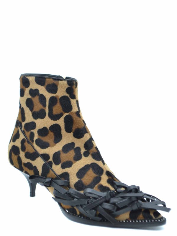 N°21: ankle boots online - Booties