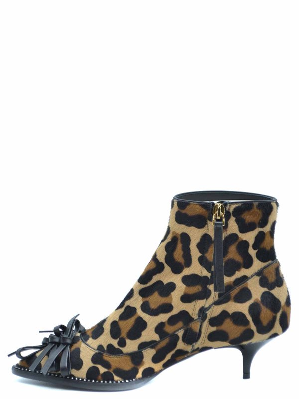 The Best Shops N°21: ankle boots - Booties