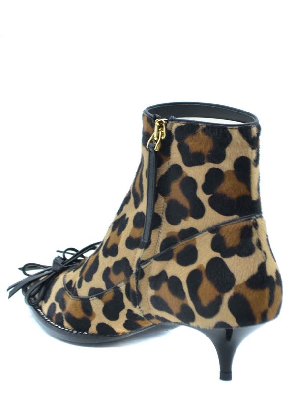 Booties shop online: N°21