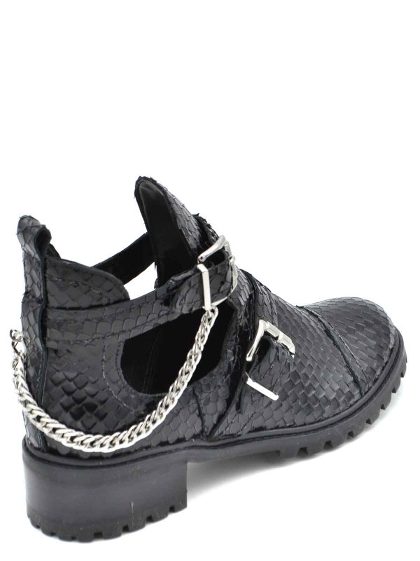 SCHUTZ: ankle boots online - Booties