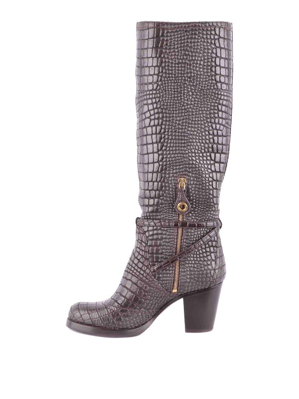 The Best Shops CAR SHOE: boots - Boots