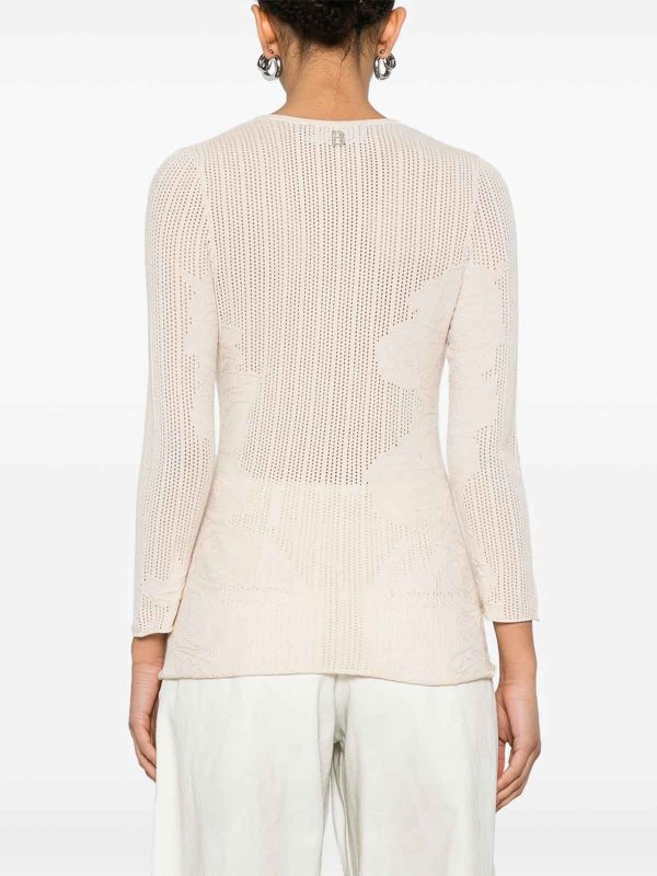 Top - Beige shop online: BLUGIRL