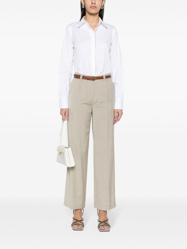 BRUNELLO CUCINELLI buy online Hemd - Weiß