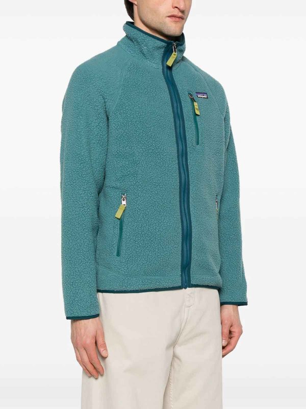 カジュアルジャケット - ブルー shop online: PATAGONIA