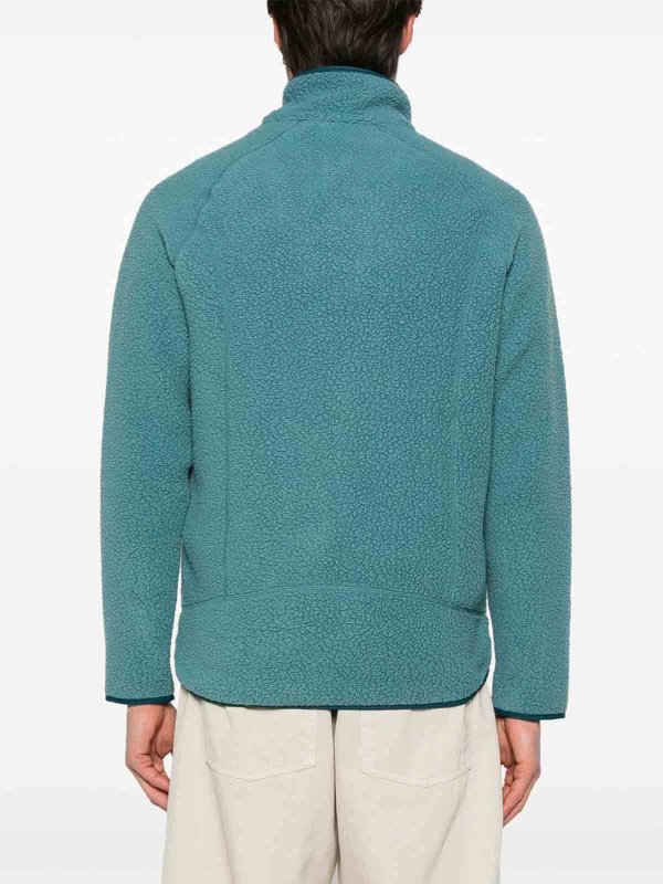 PATAGONIA buy online カジュアルジャケット - ブルー