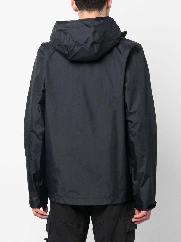 PATAGONIA: ショートコート online - ショートコート - 黒