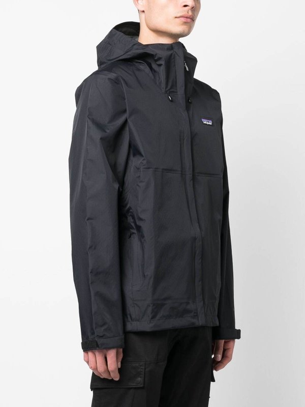 ショートコート - 黒 shop online: PATAGONIA