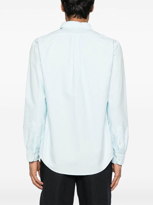 POLO RALPH LAUREN: camicie online - Camicia