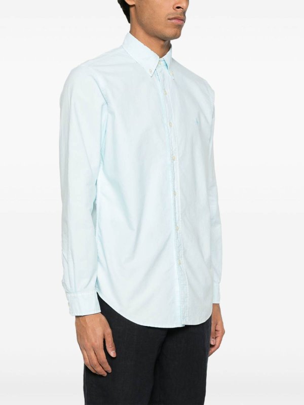 The Best Shops POLO RALPH LAUREN: camicie - Camicia