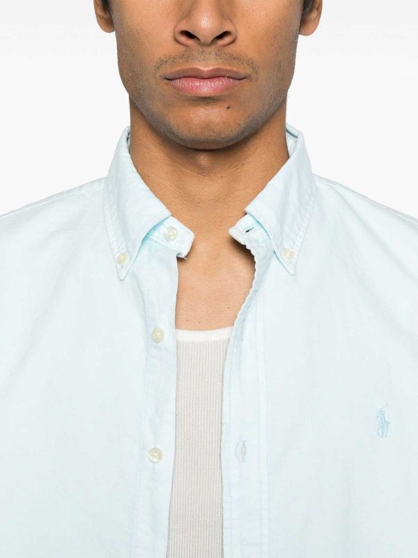 Camicia Replica 
online: POLO RALPH LAUREN