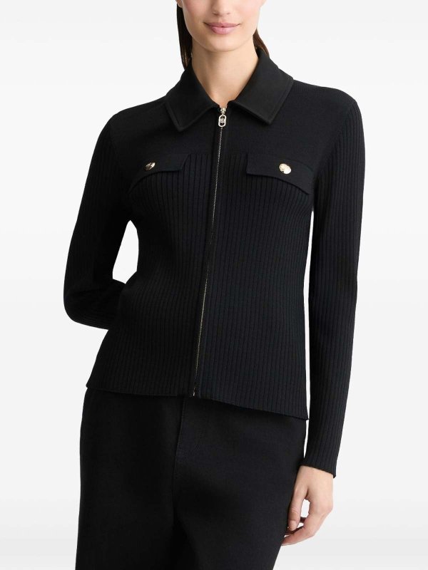 Liu Jo buy online Cardigan with zip