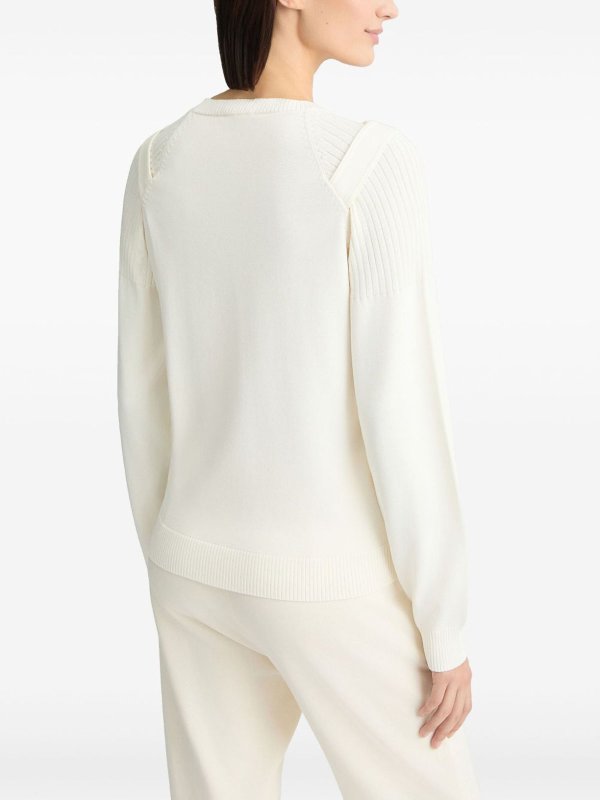 Liu Jo buy online ボートネック - 白