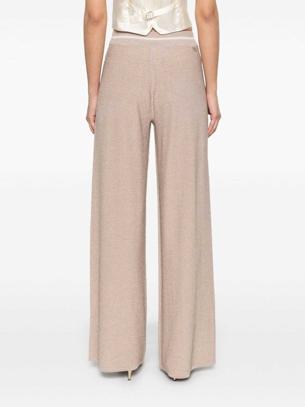 Liu Jo: カジュアルトラウザー online - カジュアルパンツ - ベージュ