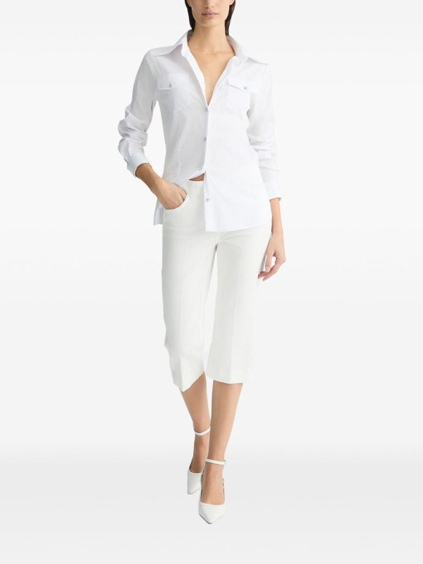 Liu Jo: camicie online - Camicia Con Bottoni