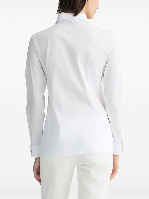 Liu Jo buy online Camicia Con Bottoni