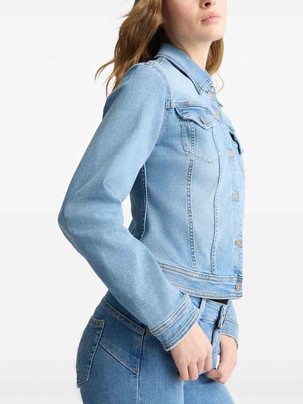 Liu Jo buy online Denim Giacca