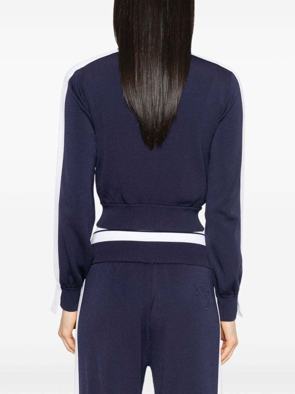 Pinko: スウェット＆セーター online - スウェットシャツ/セーター - ブルー