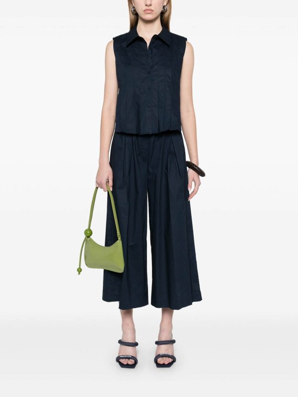 Hemd - Blau shop online: TWINSET