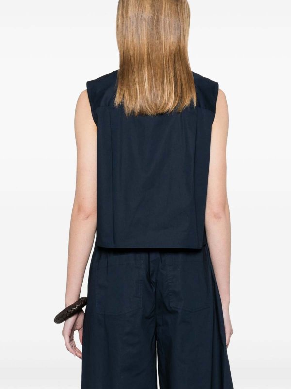 TWINSET buy online Hemd - Blau