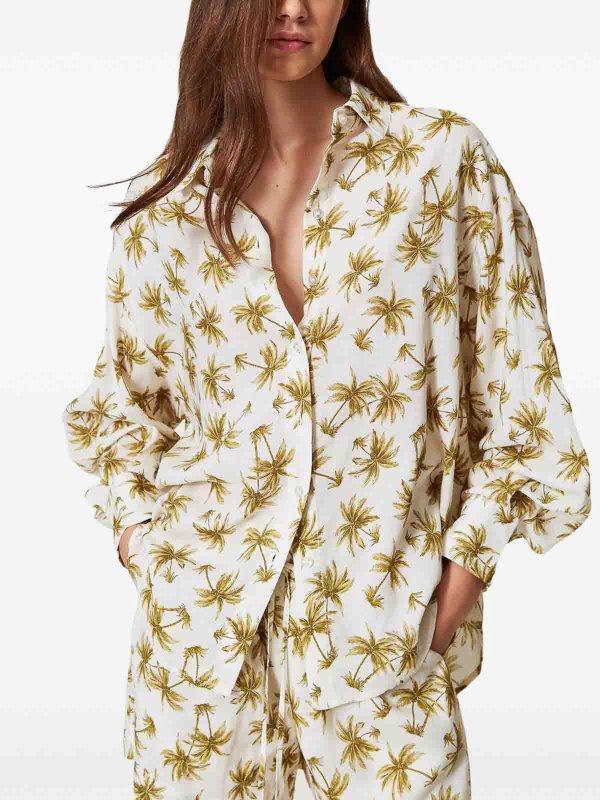 TWINSET buy online Hemd - Weiß