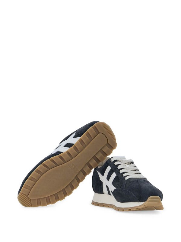 HOGAN: Sneaker online - Sneaker - Blau