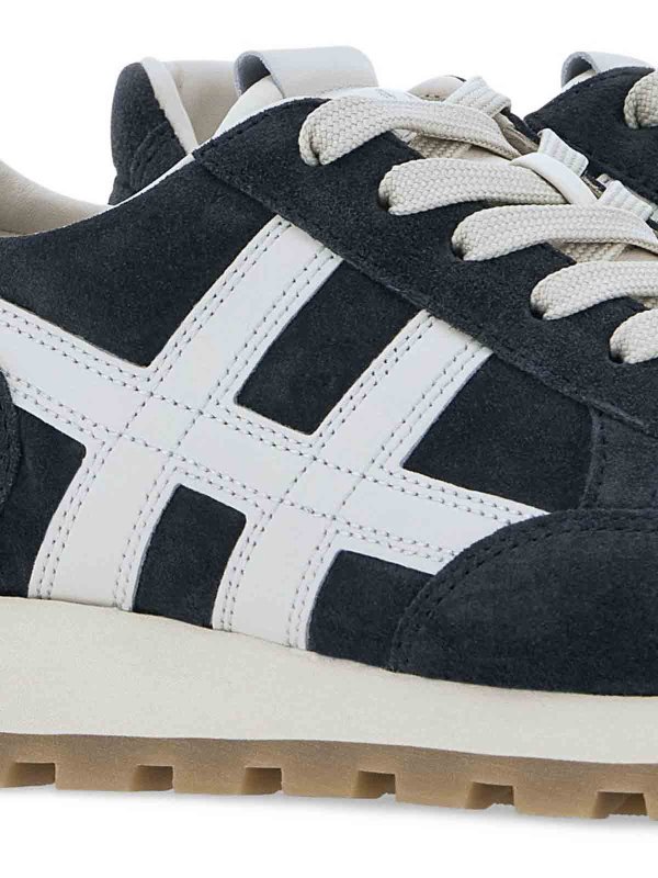 The Best Shops HOGAN: Sneaker - Sneaker - Blau